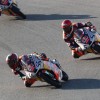 Farkas Kevin pontszerzéssel mutatkozott be a Red Bull Rookies Cup nyitóhétvégéjén
