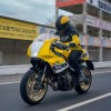 A király visszatér – itt a 2026-os Yamaha XSR900 GP