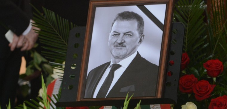 Felfüggesztett börtönbüntetést kapott Koncz Ferenc balesetének okozója