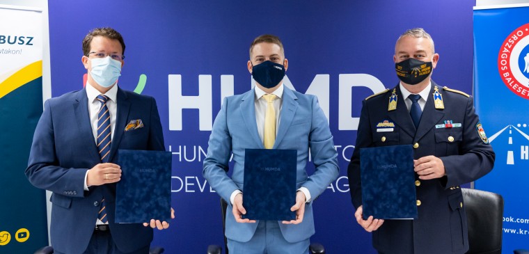 Együttműködnek a bizonságért