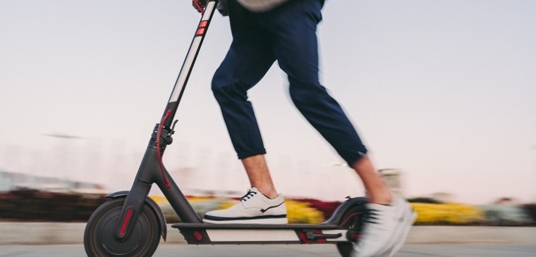Egyeztetés az e-rollerekről