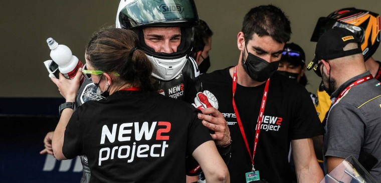 Kovács Bálint kapta az első ízben átadott Király Kupát