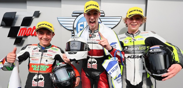 Magyar himnusz szólt Le Mans-ban