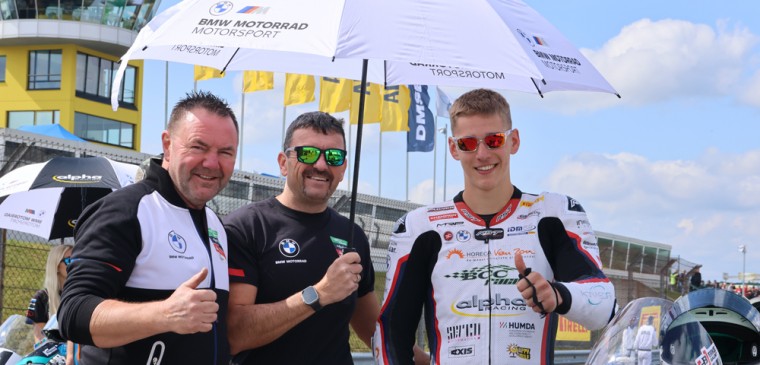 A menedzser értékel - hamarosan kiderül, hol folytatja idén Kovács Bálint