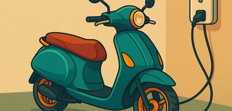 Vietnamban leállhatnak a benzines motorok