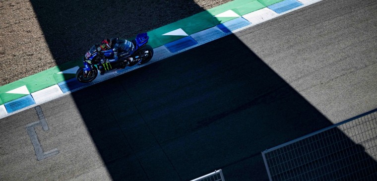 Új korszak jön a MotoGP-ben