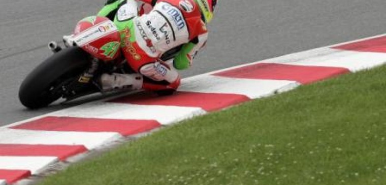 Az egy hónapos szünet után Portugáliában folytatódik a MotoGP