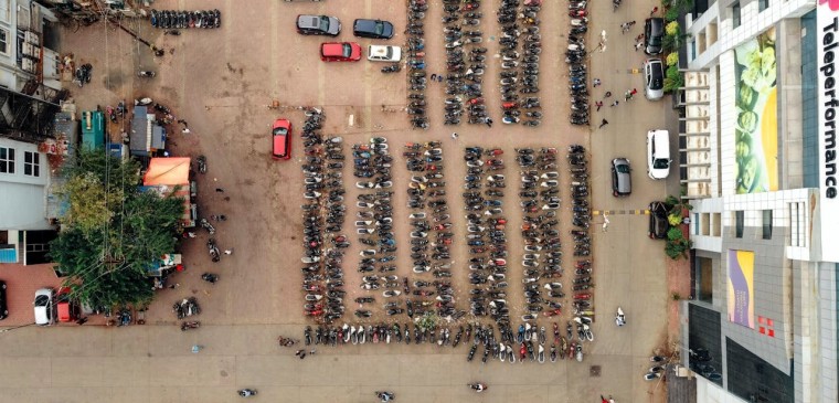 Adócsökkentés turbózhatja fel az indiai motorpiacot