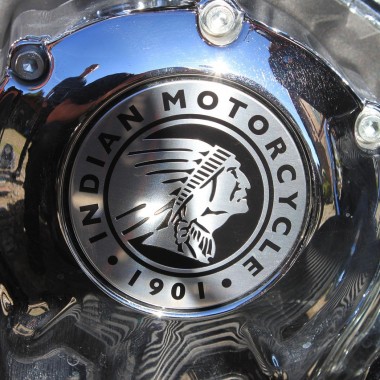 Új korszak kezdődik az Indian Motorcycle-nál