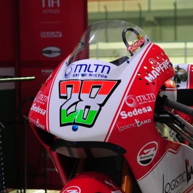 A Balatonring Team meglepődött