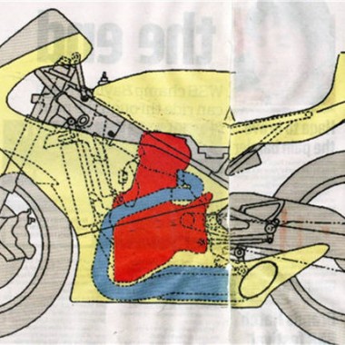 A Honda készül a Moto3-ra