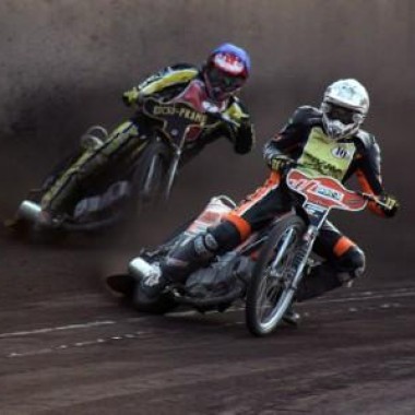 Adorján Racing vs. Castagna team!