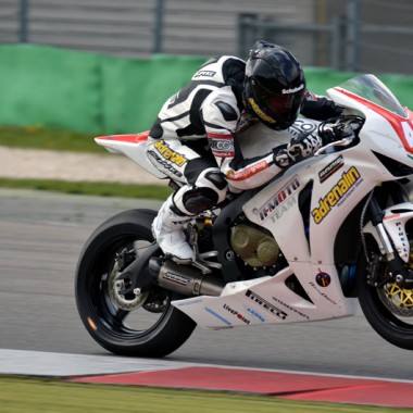 Alen az SBK VB-n