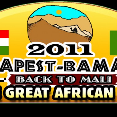 Bamako - három motoros sérült meg