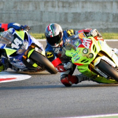Bol d’Or: Viktor helytállt