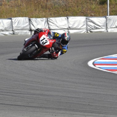 Brno - Kispataki pontot szerzett