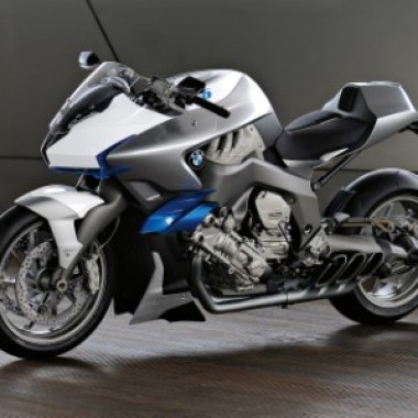 Galéria: Dizájn-díj a BMW-nek