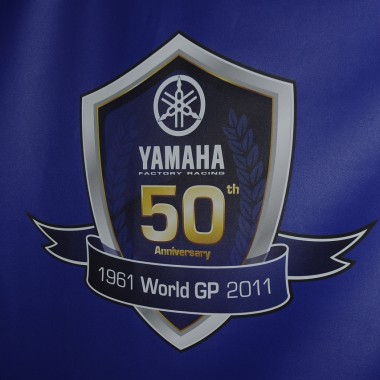 Győzni akar a Yamaha