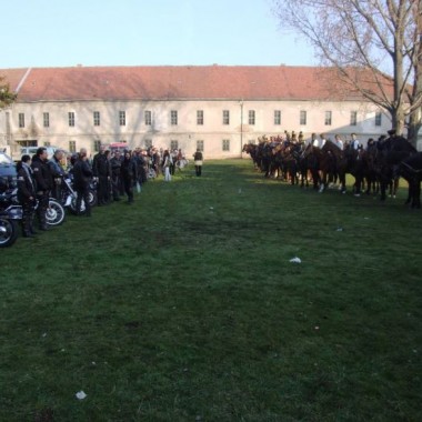 II. Motoros és Huszár Hadjárat