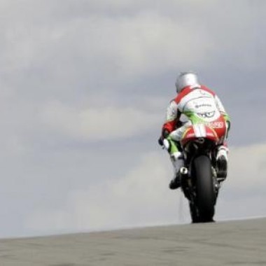 Ismét dobogón a Team Toth, Németh motorhiba miatt kiállt
