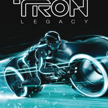 Lightcycle - a filmes motor