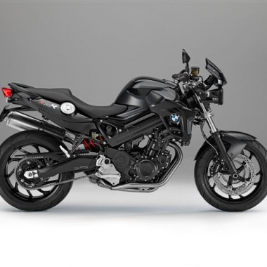 Megmutatjuk a legújabb ABS-es BMW motorokat