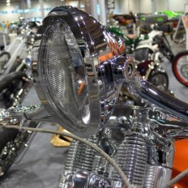 Megnyílt a Rod N' Custom Show