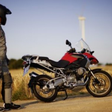 Megújuló R 1200 GS-ek