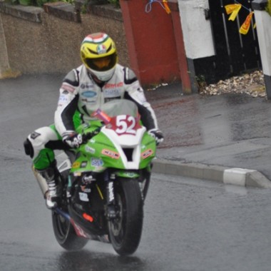 Northwest 200 - Bitti szemével