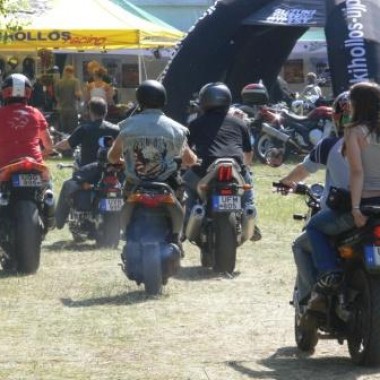 ORFK-OBB Motoros Fesztivál