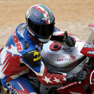 Pannonia-ring: magabiztos győzelem