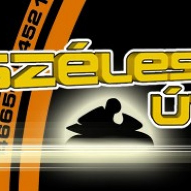 Széles út 2008. május