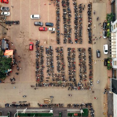 Adócsökkentés turbózhatja fel az indiai motorpiacot